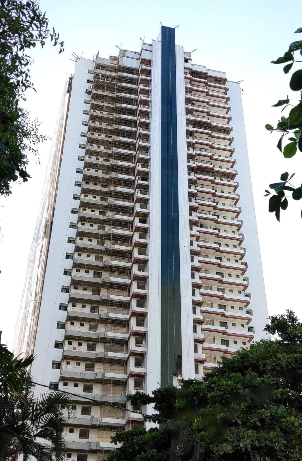 Belvedere Hill — Caminho das Árvores, Salvador