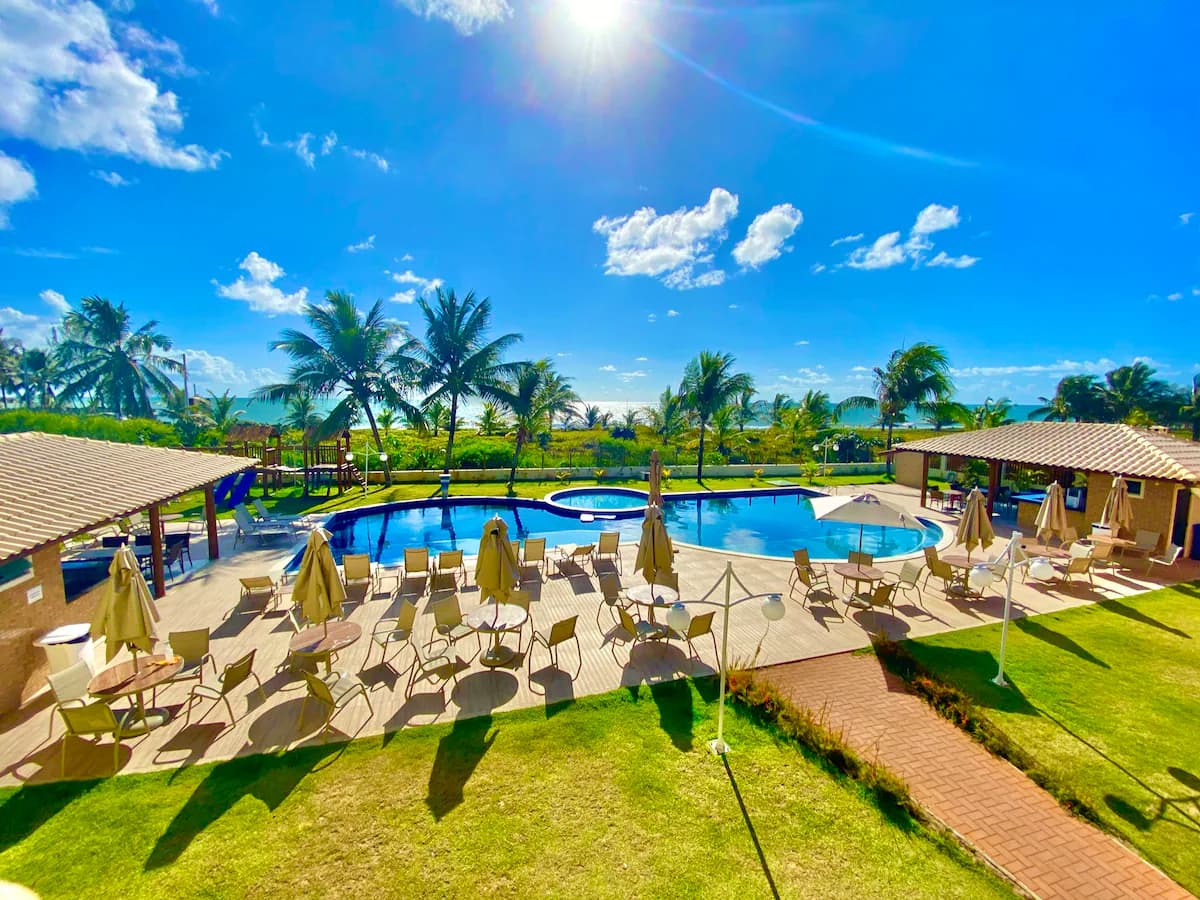 Itacimirim Eco Ville — imagem 1