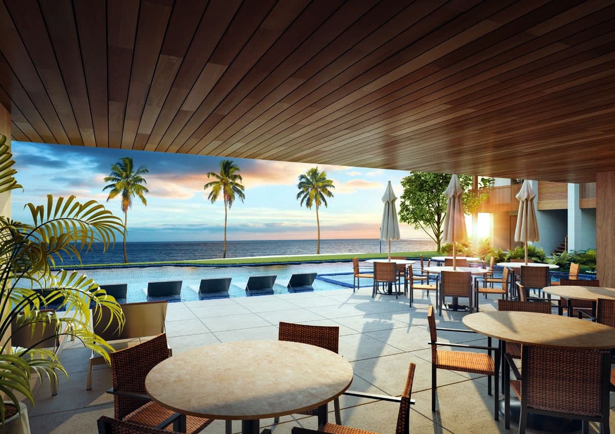 Mamont Lounge — imagem 2